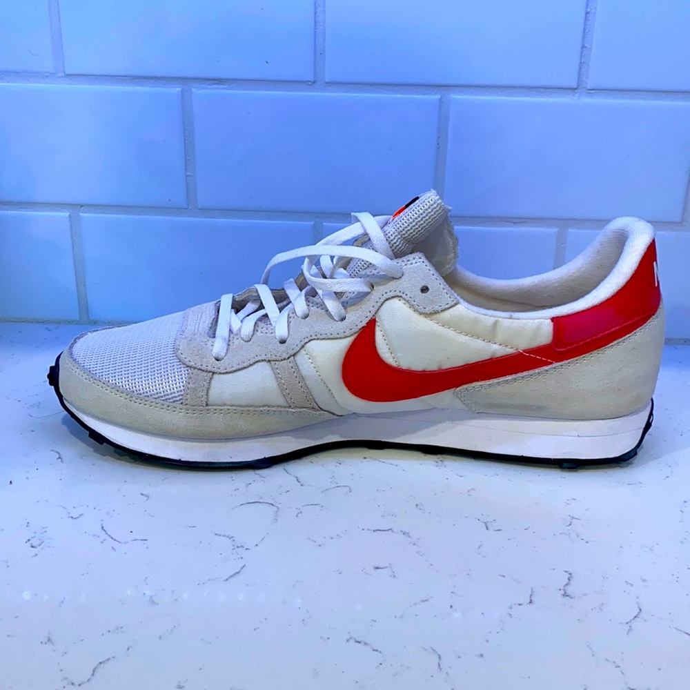 Men’s Nike running shoes